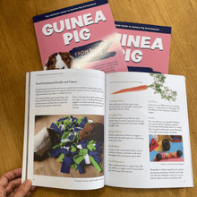Load image into Gallery viewer, The Ultimate Guide to Guinea Pig Enrichment
