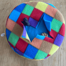 Load image into Gallery viewer, Happy Birthday / Gotcha Day Snuffle Cake