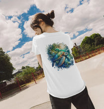 Load image into Gallery viewer, Maldives Organic Cotton TShirt
