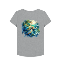Load image into Gallery viewer, Maldives Organic Cotton TShirt