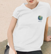 Load image into Gallery viewer, Maldives Organic Cotton TShirt