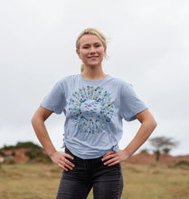 Load image into Gallery viewer, Plastic-Free Paradise Organic Cotton T-Shirt