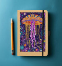 Load image into Gallery viewer, Jellyfish Journal