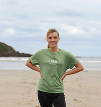 Load image into Gallery viewer, Dog Mum - Relaxed Fit T-Shirt ( 5 Colours)