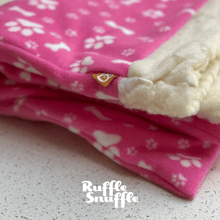 Load image into Gallery viewer, Snuggle Sacks / Burrow Bag / Sofa Sack for Dogs