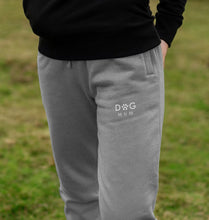 Load image into Gallery viewer, Dog Mum - Joggers Black or Grey
