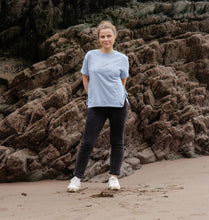 Load image into Gallery viewer, Dog Mum - Relaxed Fit T-Shirt ( 5 Colours)