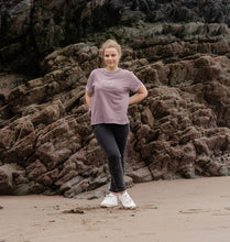 Load image into Gallery viewer, Dog Mum - Relaxed Fit T-Shirt ( 5 Colours)