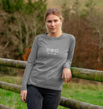 Load image into Gallery viewer, Dog Mum - Long Sleeved Top