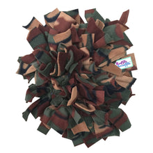Load image into Gallery viewer, Ruffle Snuffle Charlie - snuffle mat by Ruffle Snuffle
