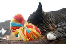 Load image into Gallery viewer, Cat Candy • Sweet - snuffle mat by Ruffle Snuffle