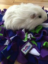 Load image into Gallery viewer, Ruffle Snuffle • the original snufflemat - snuffle mat by Ruffle Snuffle