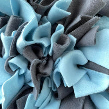 Load image into Gallery viewer, Ruffle Snuffle Buddy