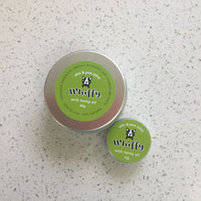 Load image into Gallery viewer, Whiffy Dog natural skin & paw salve - snuffle mat by Ruffle Snuffle