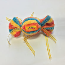 Load image into Gallery viewer, Cat Candy • Sweet - snuffle mat by Ruffle Snuffle