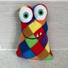 Load image into Gallery viewer, Zoglets™ - Squeaky Dog Toys - snuffle mat by Ruffle Snuffle