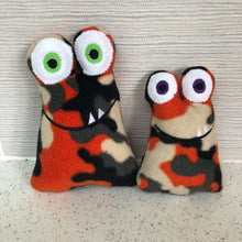 Load image into Gallery viewer, Zoglets™ - Squeaky Dog Toys - snuffle mat by Ruffle Snuffle