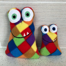 Load image into Gallery viewer, Zoglets™ - Squeaky Dog Toys - snuffle mat by Ruffle Snuffle