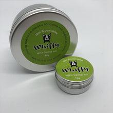 Load image into Gallery viewer, Whiffy Dog natural skin & paw salve - snuffle mat by Ruffle Snuffle