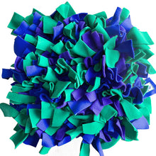 Load image into Gallery viewer, Ruffle Snuffle Buddy