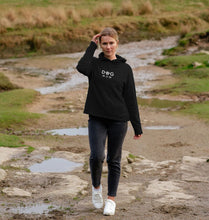 Load image into Gallery viewer, Dog Mum - Relaxed Fit Hoodie ( 4 Colours)