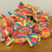 Load image into Gallery viewer, Cat Candy • Sweet - snuffle mat by Ruffle Snuffle