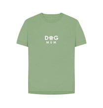 Load image into Gallery viewer, Sage Dog Mum