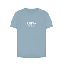 Load image into Gallery viewer, Stone Blue Dog Mum