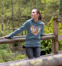 Load image into Gallery viewer, Bully Love - Hoodie with Pockets