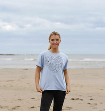 Load image into Gallery viewer, For The Love Of Dogs T-Shirt (7 colours)