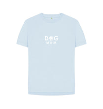 Load image into Gallery viewer, Sky Blue Dog Mum