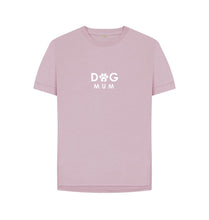 Load image into Gallery viewer, Mauve Dog Mum