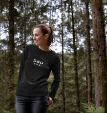 Load image into Gallery viewer, Dog Mum - Long Sleeved Top