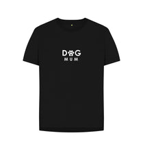 Load image into Gallery viewer, Black Dog Mum