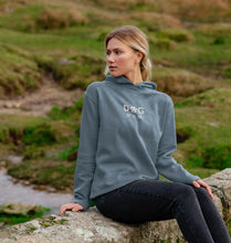 Load image into Gallery viewer, Dog Mum - Relaxed Fit Hoodie ( 4 Colours)