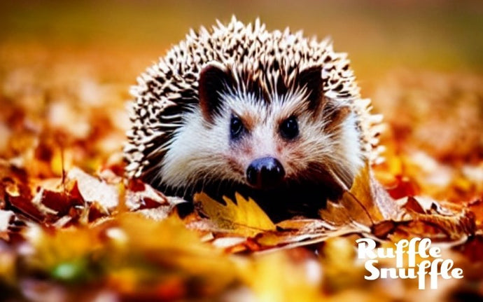 10 Expert Tips to Protect Wildlife During Bonfire Night