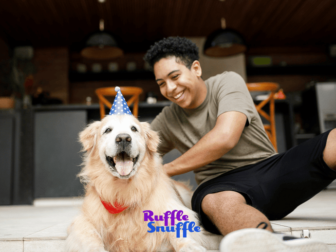 8 Ways to Celebrate Best Friends Day with Your Rescue Pets