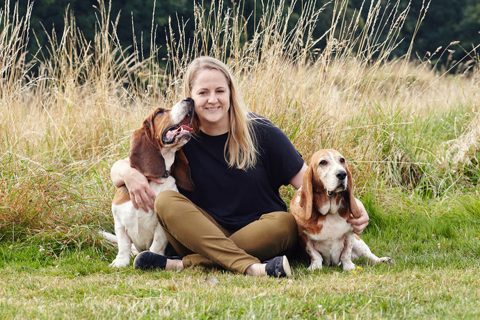 Meet Caroline from Barket Place