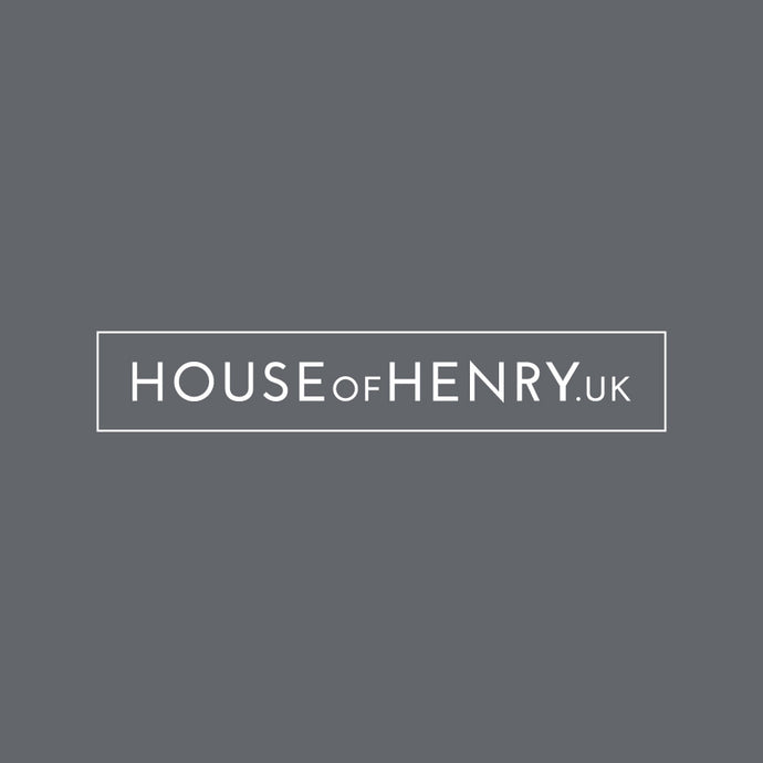 An interview with Alison from House of Henry