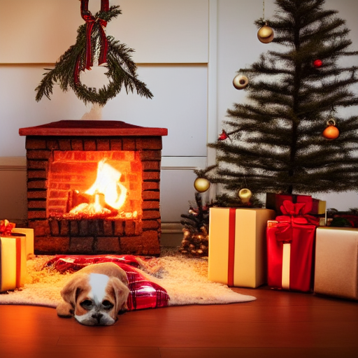 How to Choose the Perfect Christmas Snuggle Sack for Your Dog