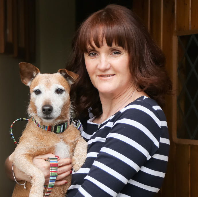Meet Rachel Spencer of The Paw Post