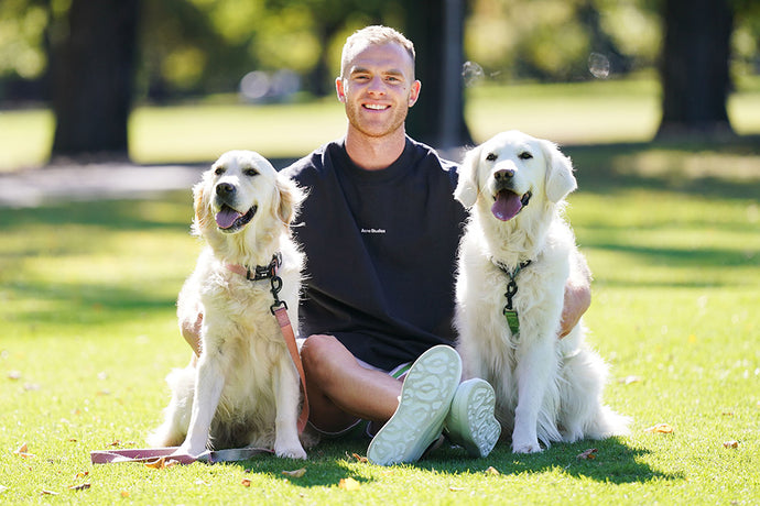 RSPCA Victoria Joined by Tom Mitchell as it launches Virtual School Holiday Education Sessions