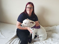 Meet Sam from Hoof to Tail Healing