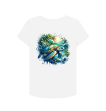 Load image into Gallery viewer, Maldives Organic Cotton TShirt
