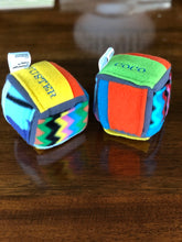 Load image into Gallery viewer, Snuffle Cube®  - Challenger Cube™ -
