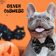 Load image into Gallery viewer, Halloween Bowties for Dogs
