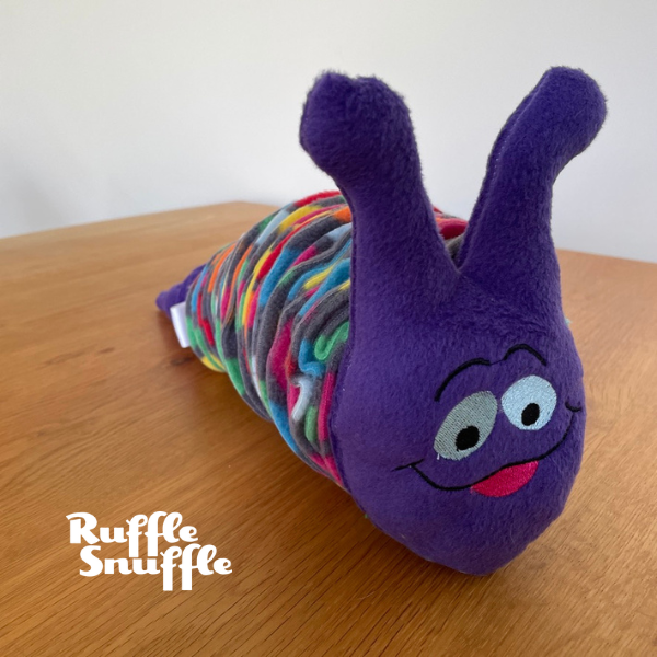 Snuffle Bug™ - Bertie