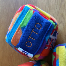 Load image into Gallery viewer, Snuffle Cube®  - Challenger Cube™ -
