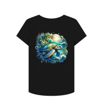 Load image into Gallery viewer, Maldives Organic Cotton TShirt
