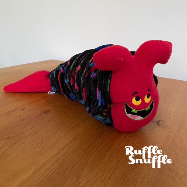 Snuffle Bug™ - Reggie